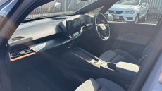 CUPRA Born 169kW e-Boost V3 58kWh 5dr Auto Electric Hatchback